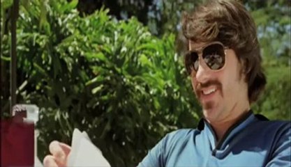 Faroeste caboclo - Fragman