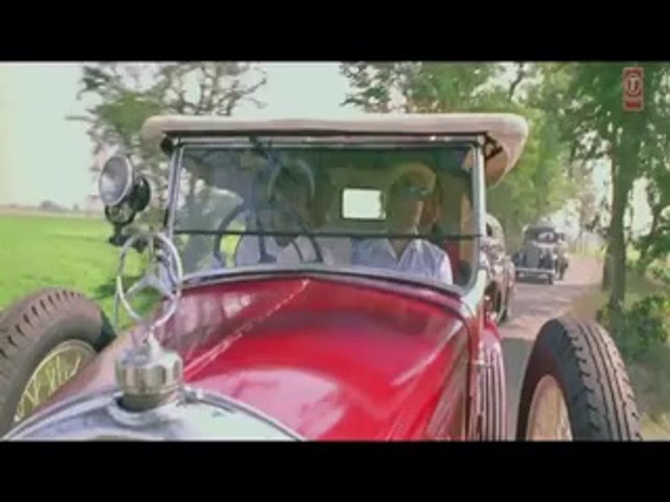 Lootera - Fragman