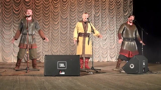 Николай Емелин -7522-2014- Завет HD