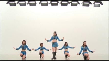 ℃-ute 『まっさらブルージーンズ』 (2012 神聖なるVer.)
