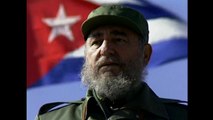 Fidel Castro cumple 88 años