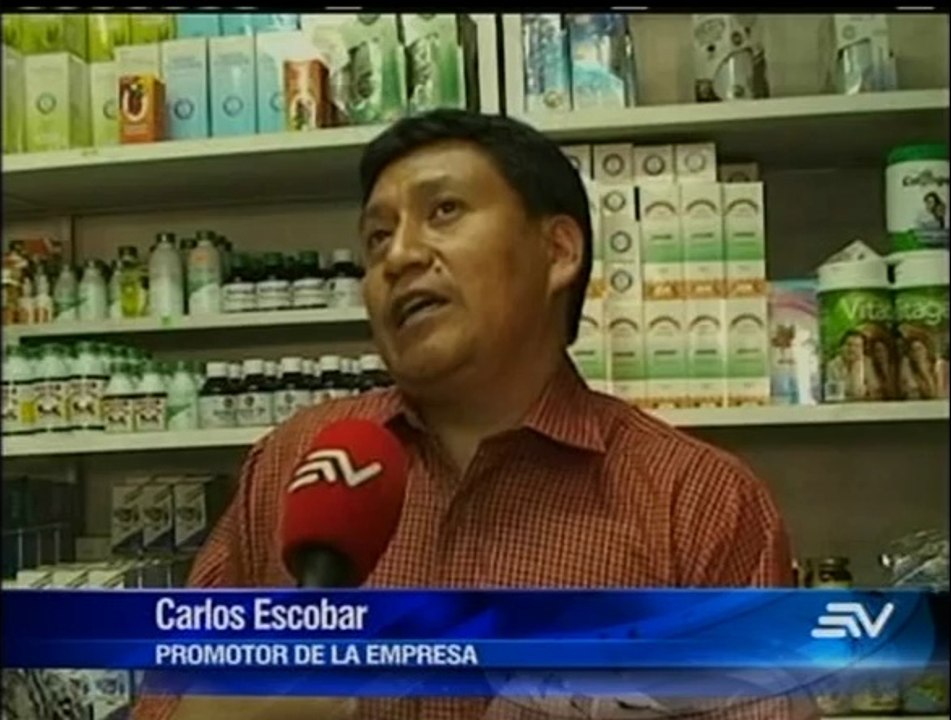 Denuncian estafa masiva de otra empresa de publ...