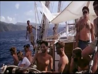 Dostluk Denizi - Fragman