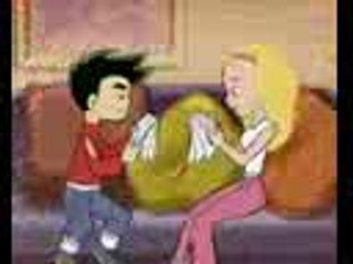 American Dragon 1x05 Acte 4 Scene 15