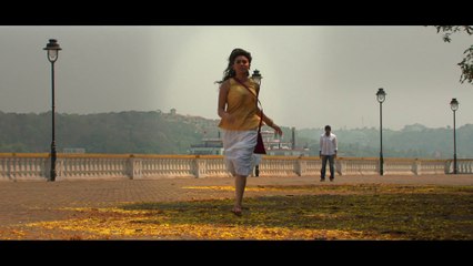 Meaghamann - Teaser _ Arya, Hansika Motwani _ SS Thaman