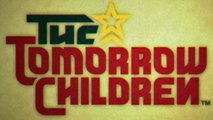 CGR Trailers - THE TOMORROW CHILDREN Gamescom 2014 Trailer