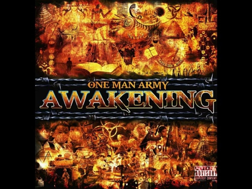 One man army - Secret Technique Of Verbal Assassination