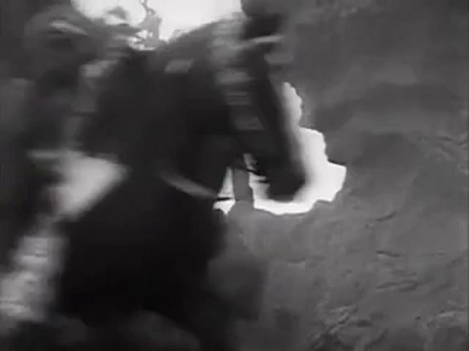 Macbeth - Fragman