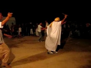 Beida bord jain azel