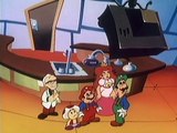 Super Mario Bros Super Show!™: Episode 28 - Mario Meets Koop-zilla