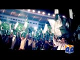 Imran Khan Nawaz Kar Dalo-Geo Promotion-14 Aug 2014