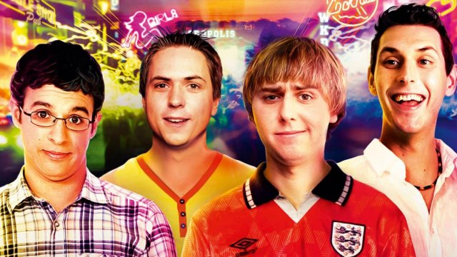 -‘๑’ ‘๑’-The Inbetweeners 2 2014@Watch The Inbetweeners 2 Full Movie Streaming Online (2014)
