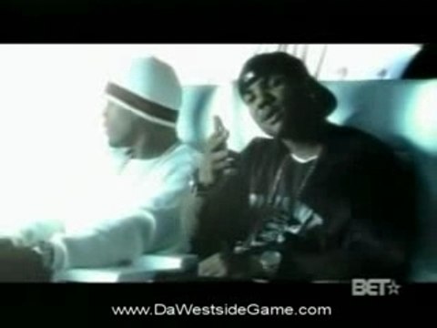 50 Cent Feat The Game - Hate It or Love