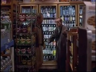 Husbands and Wives - Fragman