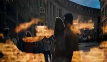 Su ve Ateş  - Fragman