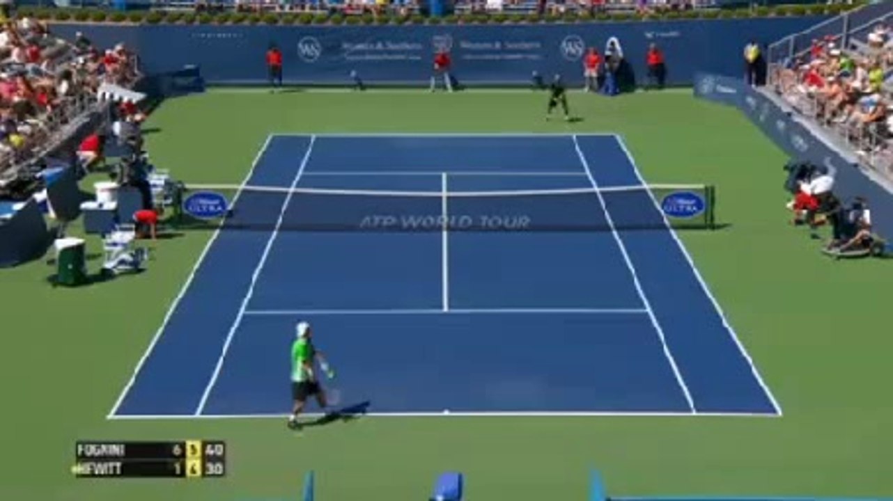 Fognini