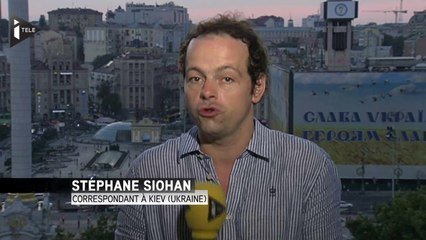 Le convoi humanitaire de la discorde