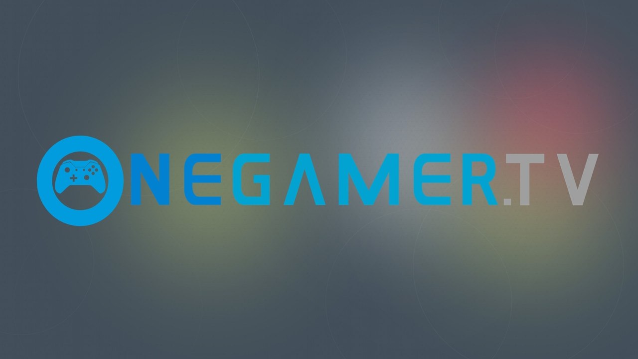 [OneGamerTV] greshyme