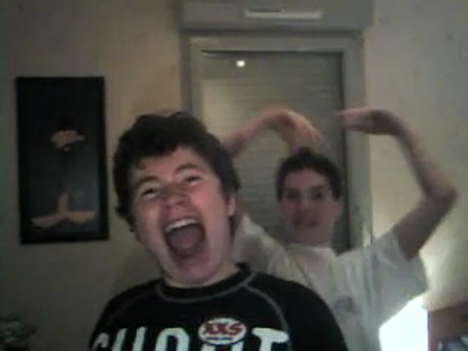 Dossier ting ting Buzz 2012