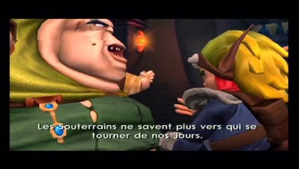 Long Play [FR] Jak II | Épisode 1
