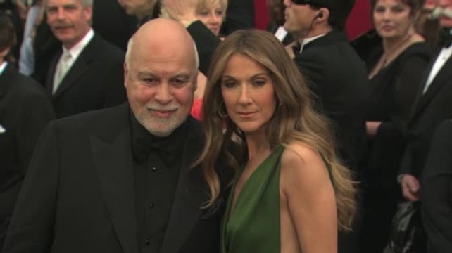Céline Dion annule toutes ses activités pour une durée indéterminée à cause des problèmes de santé de son mari