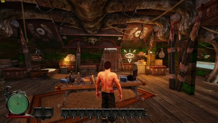 Risen 3  Titan Lords 2560 x 1440