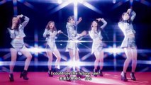 ℃-ute 『Love take it all』 (Dance Shot Ver.)