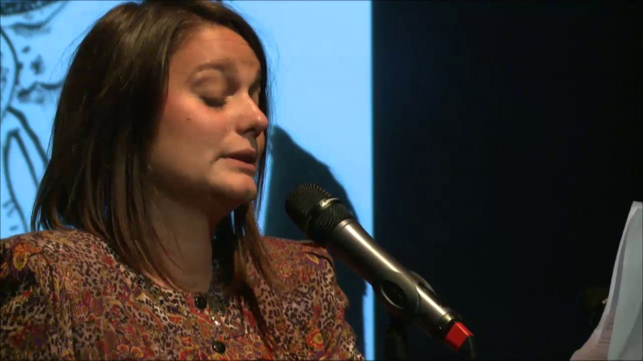 The Art of Poetry - Live stream (REPLAY)