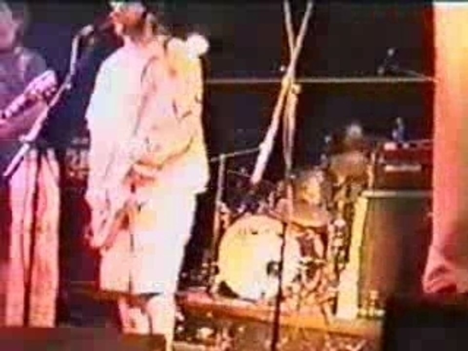 Uncommonmenfrommars - 2000