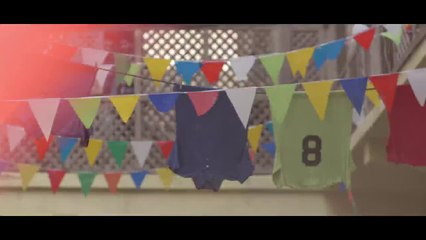 Shukriya Pakistan. Happy Independence Day to all of you