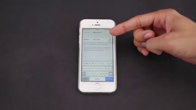Como transformar iPhone e iPad em roteador wifi
