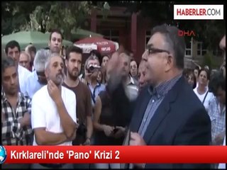 Kırıkkale'de  Güvenlik Şube Müdürü görevden alındı