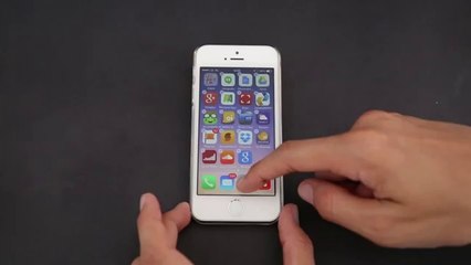 Como mudar posição aplicativos iPhone, iPad e iPod Touch