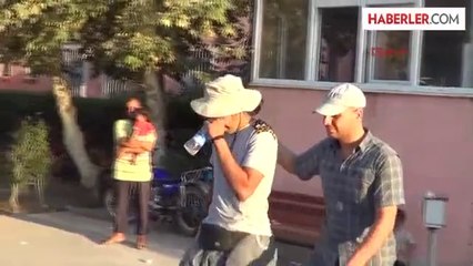 Şanlıurfa Suriye'den Türkiye'ye Kaçak Geçen 3 Yabancı Yakalandı 2