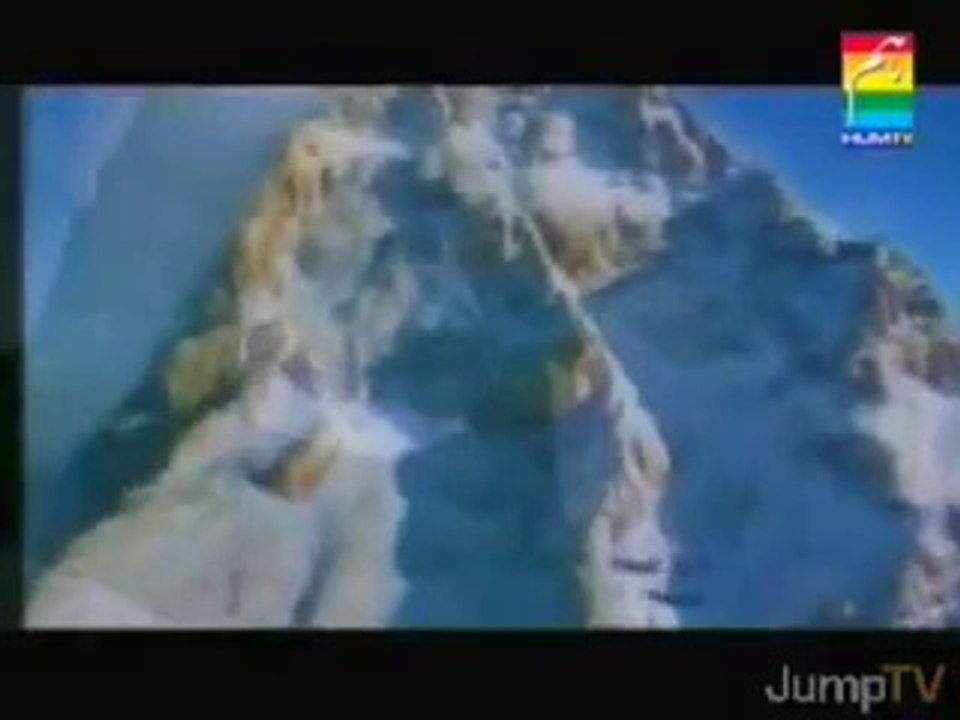 Yeh watan tumhara hai pakistani Song - Video Dailymotion