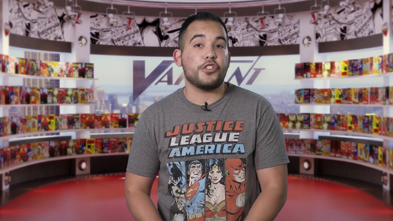 Batman Assault On Arkham & Deadpool Test Footage REVIEW! - Variant