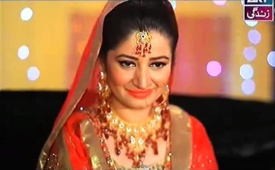 Rishtey Episode 71 Full on Ary Zindagi