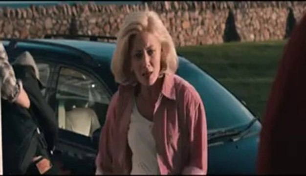 Bir Vampir Hikayesi - Fragman