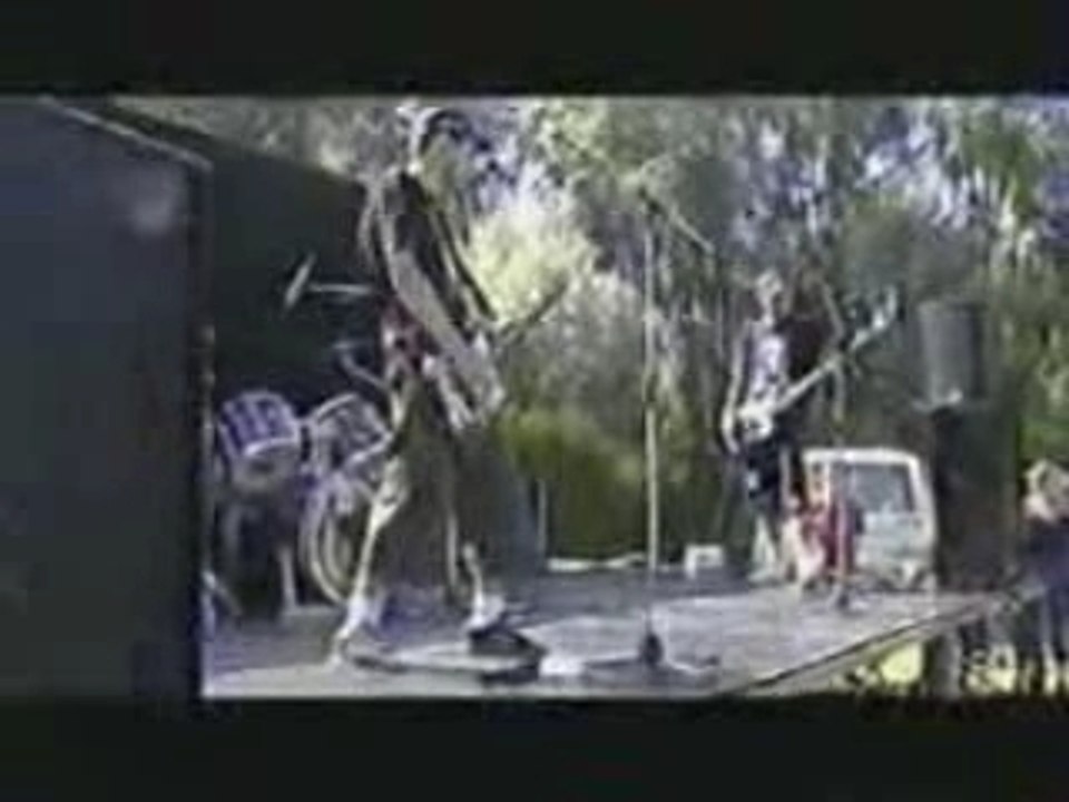 Punky Booster Chanmax 2001