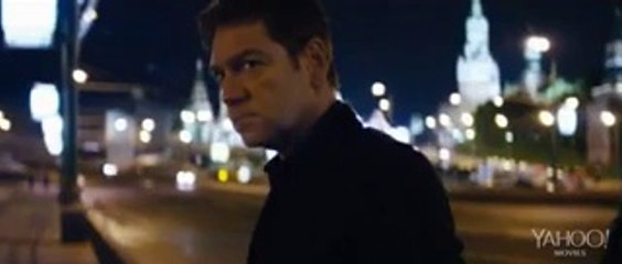Jack Ryan: Gölge Ajan - Fragman