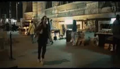 Charlie Countryman'in Gerekli Ölümü - Fragman