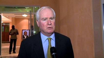 Soudan du Sud: peu d'espoir de paix, selon l'ONU