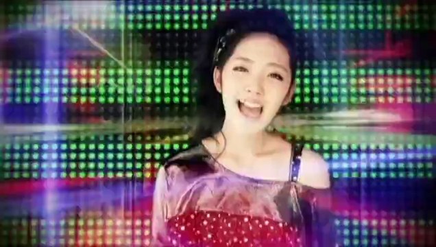 ℃-ute 『Danceでバコーン！』 (MV)