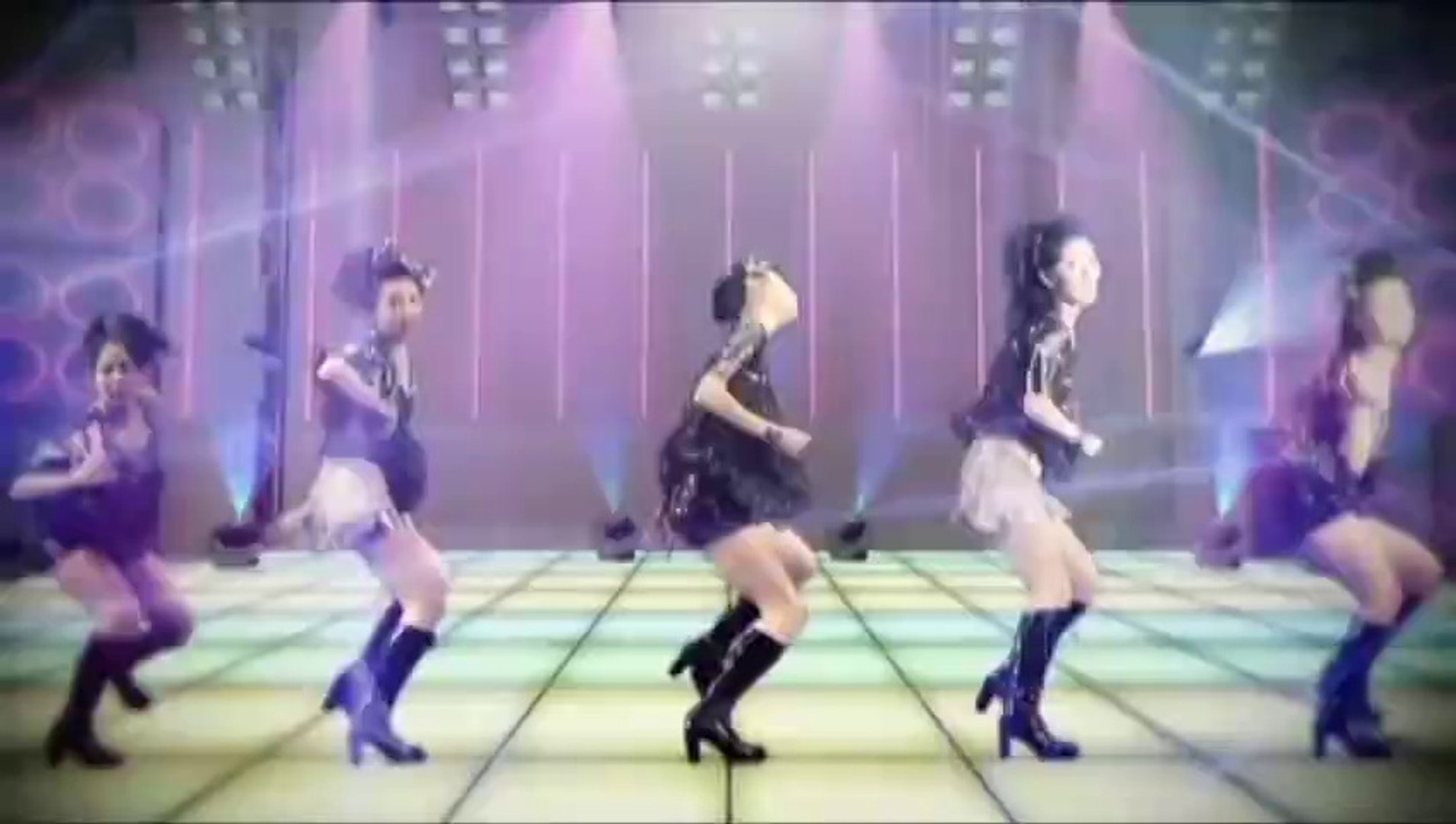 Ute Danceでバコーン Dance Shot Ver 動画 Dailymotion