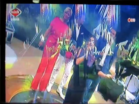 Derya Gönüldaş - Sana Bir Buse Vermedim Diye