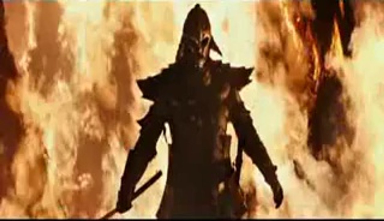 47 Ronin  - Fragman