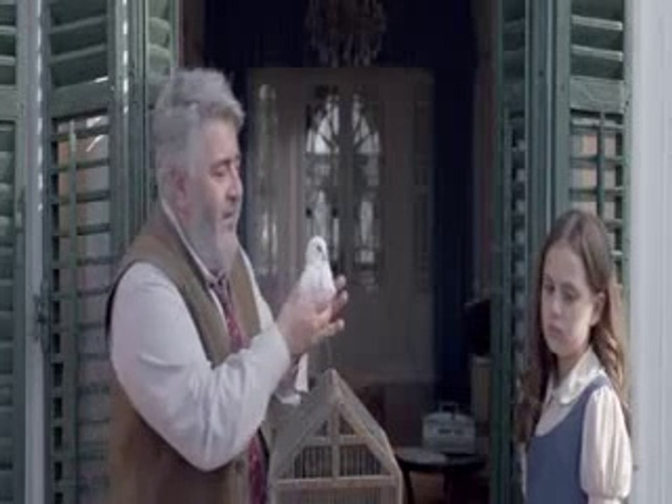 Benim Dünyam - Fragman