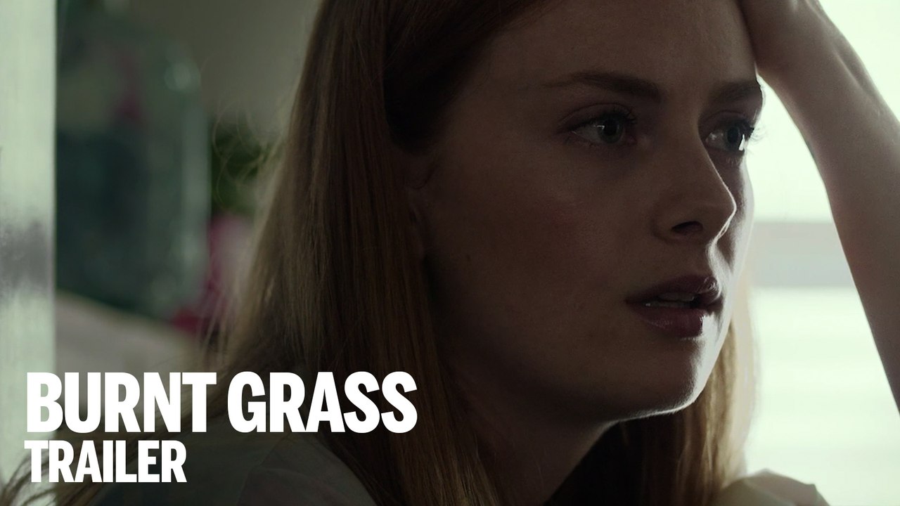 BURNT GRASS Trailer | Festival