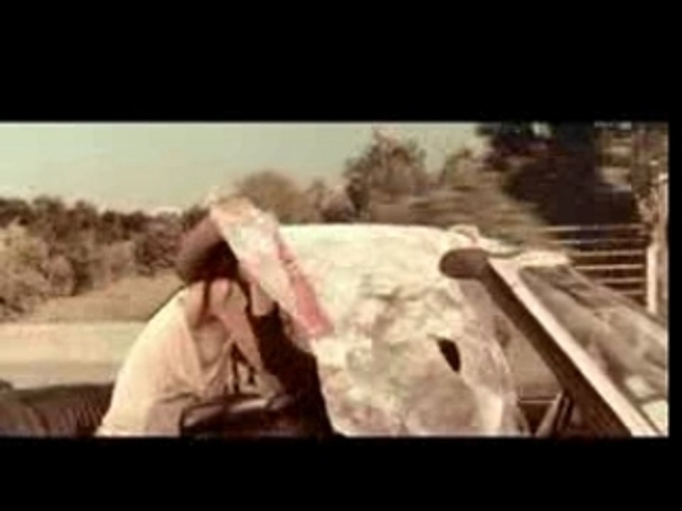 Raphael - Ne partons pas fâchés