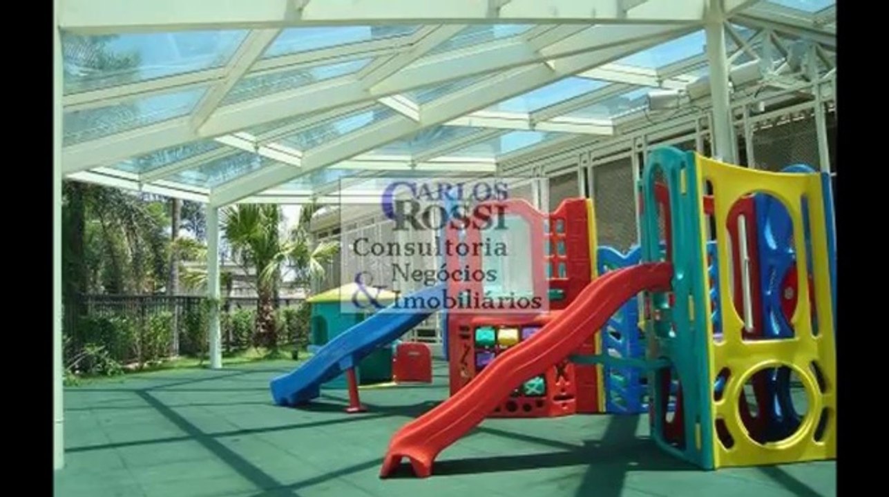 Chanson Klabin - Chácara Klabin - CARLOS ROSSI